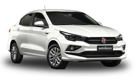 Fiat Chronos